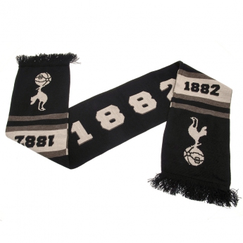 Tottenham téli sál scarf rt