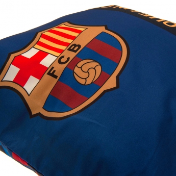 FC Barcelona párna cushion ns