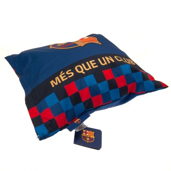 FC Barcelona párna cushion ns