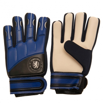 FC Chelsea gyerek kapuskesztyű Kids DT 67-73mm palm width