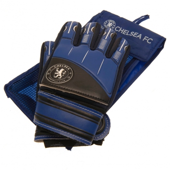 FC Chelsea gyerek kapuskesztyű Kids DT 67-73mm palm width