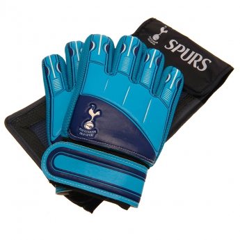 Tottenham gyerek kapuskesztyű Kids DT 67-73mm palm width