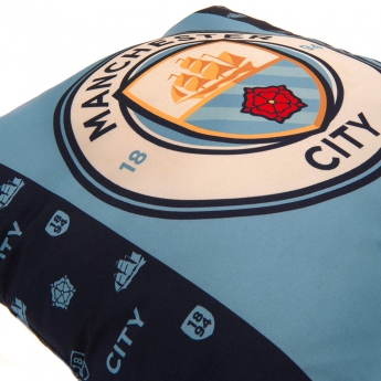Manchester City párna cushion ic