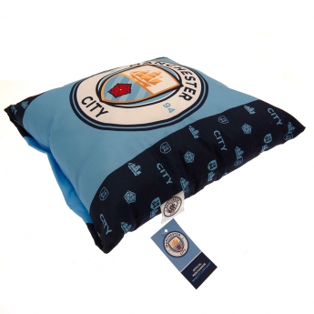 Manchester City párna cushion ic
