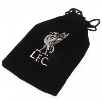 FC Liverpool kulcstartó deluxe keyring tia