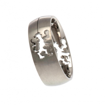 FC Chelsea gyűrű cut out ring medium