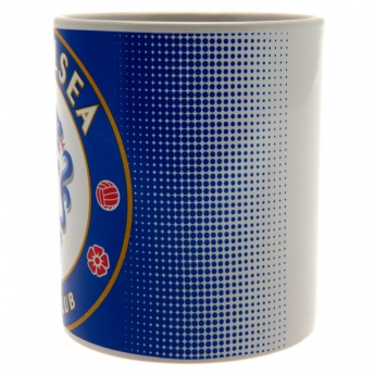 FC Chelsea bögre mug ht