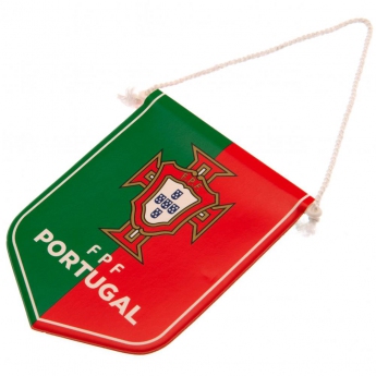 Labdarúgó válogatott zászló mini pennant
