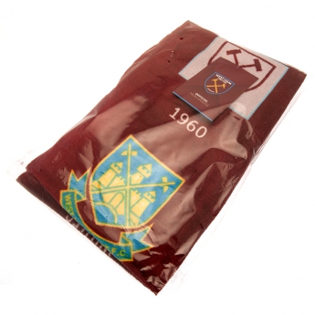 West Ham United törülköző towel hc