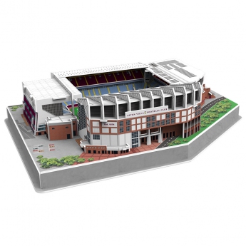 Aston Villa 3D puzzle 3D stadium puzzle