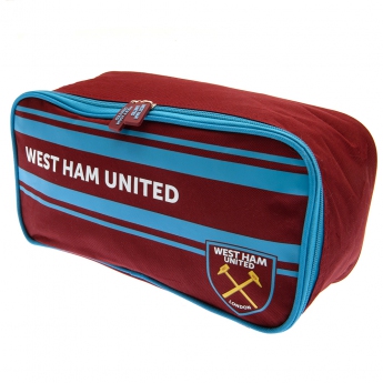 West Ham United cipőzsák boot bag st