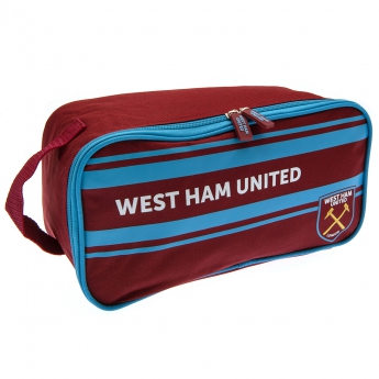 West Ham United cipőzsák boot bag st