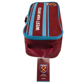 West Ham United cipőzsák boot bag st