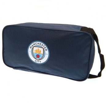 Manchester City cipőzsák boot bag cr