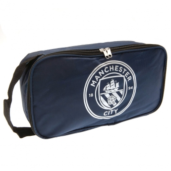 Manchester City cipőzsák boot bag cr