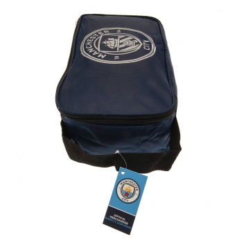 Manchester City cipőzsák boot bag cr