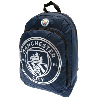 Manchester City hátizsák backpack cr