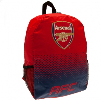 FC Arsenal hátizsák backpack