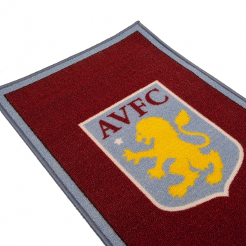 Aston Villa szőnyeg rug