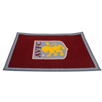 Aston Villa szőnyeg rug