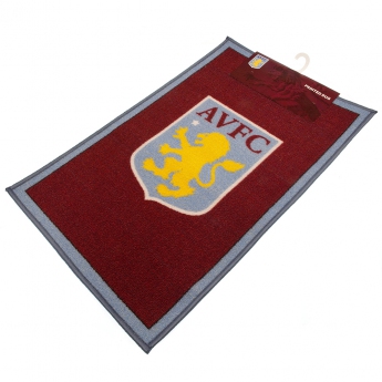 Aston Villa szőnyeg rug