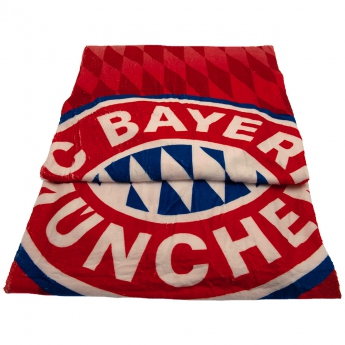 Bayern München gyapjú takaró fleece blanket