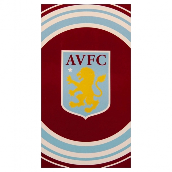 Aston Villa törülköző towel pl