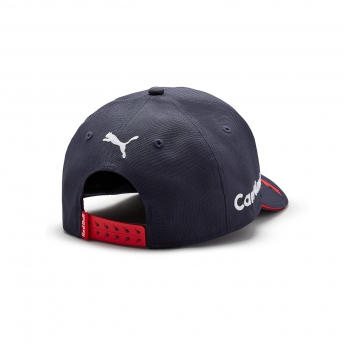 Red Bull Racing baseball sapka Max Verstappen F1 Team 2022