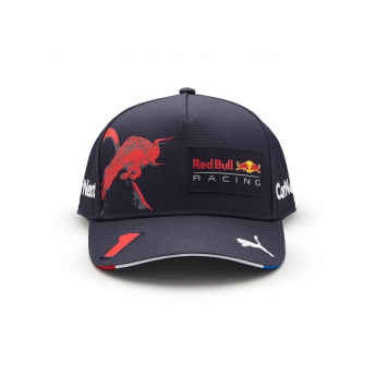 Red Bull Racing gyerek baseball sapka Max Verstappen F1 Team 2022