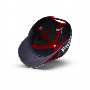 Red Bull Racing gyerek baseball sapka Max Verstappen F1 Team 2022