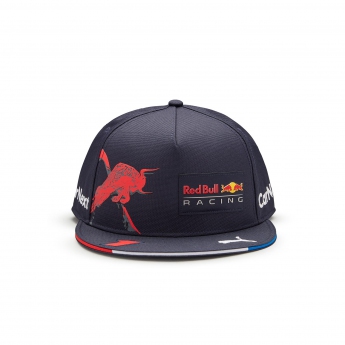 Red Bull Racing baseball flat sapka Max Verstappen F1 Team 2022