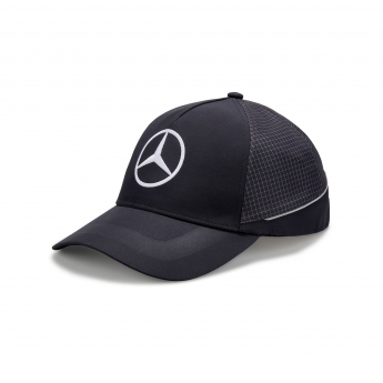 Mercedes AMG Petronas baseball sapka black F1 Team 2022