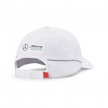 Mercedes AMG Petronas baseball sapka white F1 Team 2022