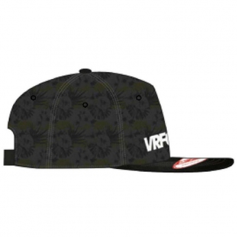 Valention Rossi baseball flat sapka New Era Limited edition