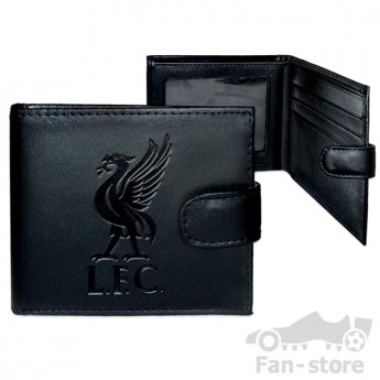 Liverpool pénztárca