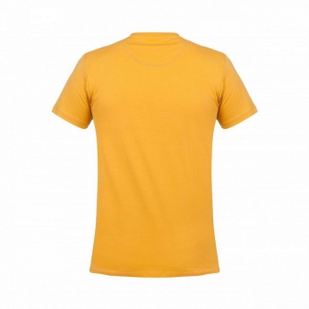 Valention Rossi férfi póló orange Forty