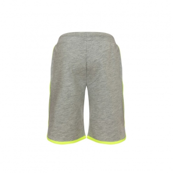 Valention Rossi gyerek szett tank top and shorts VR46 classic grey