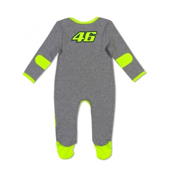 Valention Rossi baba rugdalózó VR46 - Classic 2019