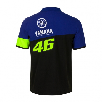 Valention Rossi pólóing VR46 - Yamaha Dual 2020