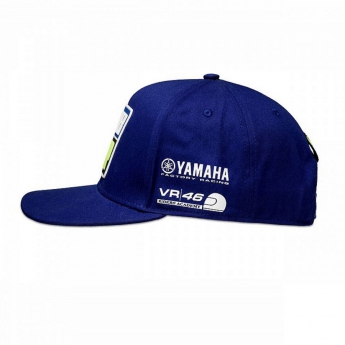 Valention Rossi baseball sapka VR46 - Yamaha MasterCamp 2020