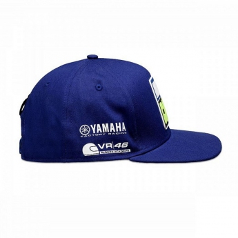 Valention Rossi baseball sapka VR46 - Yamaha MasterCamp 2020