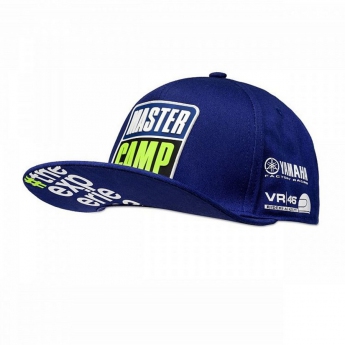 Valention Rossi baseball sapka VR46 - Yamaha MasterCamp 2020