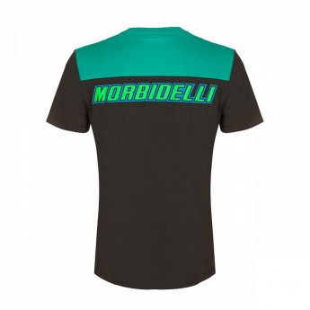 Franco Morbideli férfi póló petromas 2020