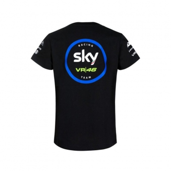 Valention Rossi gyerek póló VR46 - Sky Racing Team Replica