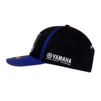 Valention Rossi baseball sapka yamaha faktory replica 2021