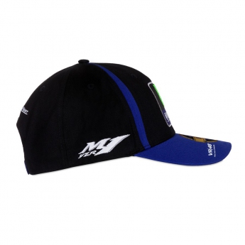 Valention Rossi baseball sapka yamaha faktory replica 2021