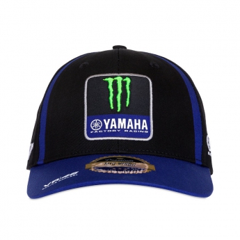 Valention Rossi baseball sapka yamaha faktory replica 2021