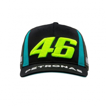 Valention Rossi baseball sapka VR46 - Petronas 2021