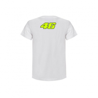 Valention Rossi gyerek póló VR46 - Comic Bike 2021