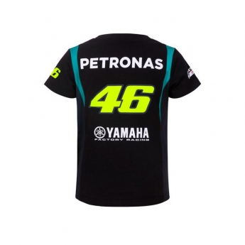 Valention Rossi gyerek póló petronas